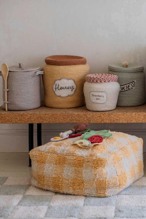 Immagine prodotto Lorena Canals Cestino Honey Pot