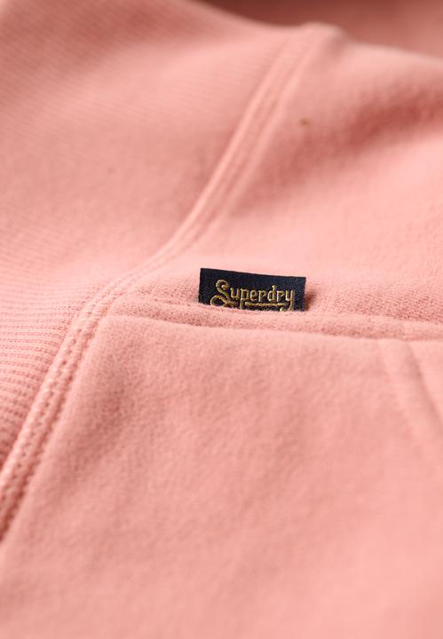 Produktbild Superdry Essential Logo Kapuzenpullover (XS)