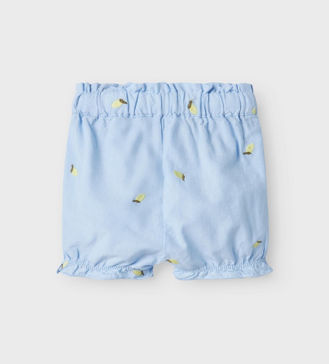 Produktbild Name it Bio-Baumwoll Shorts (62)