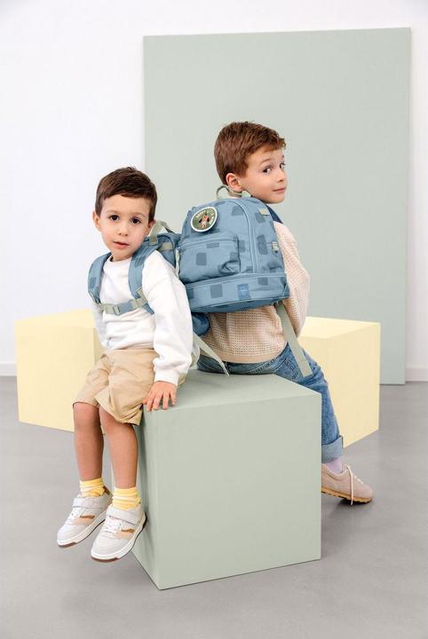 Produktbild Lässig Pattern Party Mini Backpack