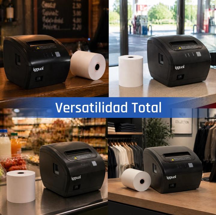 Produktbild Iggual IGG319802