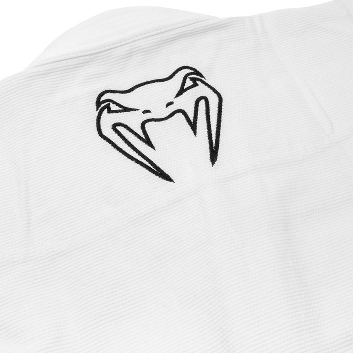 Produktbild Venum Contender Kids BJJ GI White (116, 122)