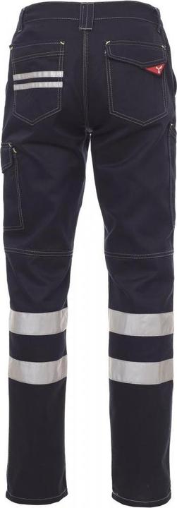 Actual product image Payper Trousers Worker Reflex (3XL)