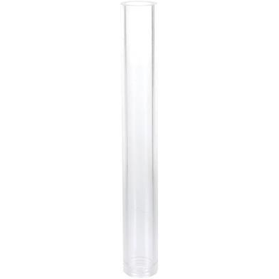Thumbnail - Alphacool Steigröhrchen G1/4 für Coolplex 25/50 100mm, Wasserkühlung Komponenten Zubehör, Transparent