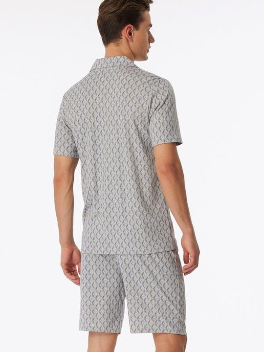 Produktbild Schiesser Pyjama (XXL)
