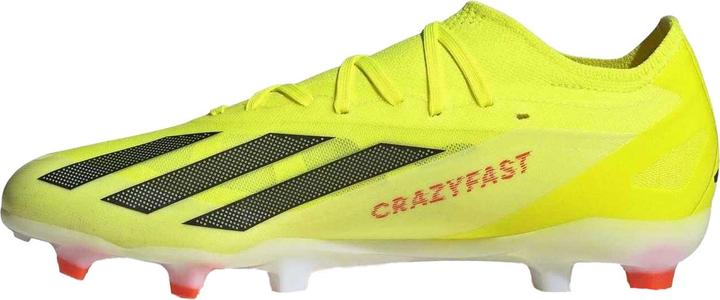 Immagine prodotto adidas X Crazyfast Pro Scarpe da Calcio per Terreni Compatti Uomo (43.5)