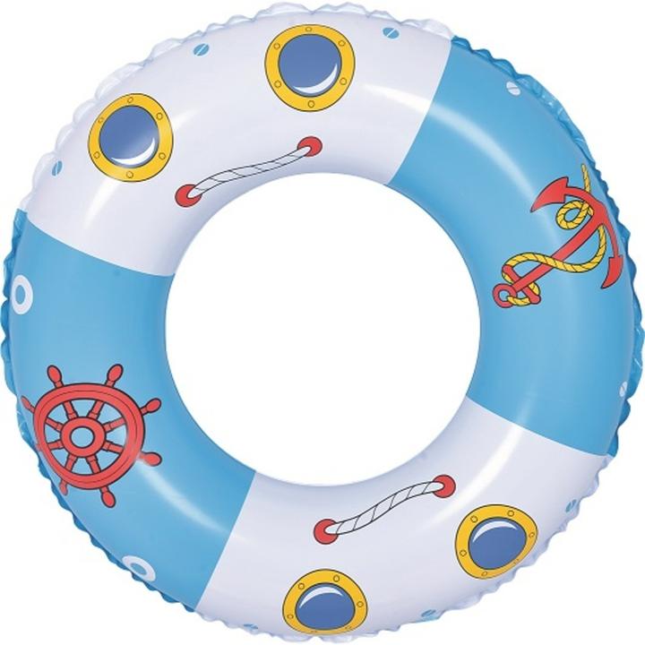 Actual product image Jilong Swimming ring
