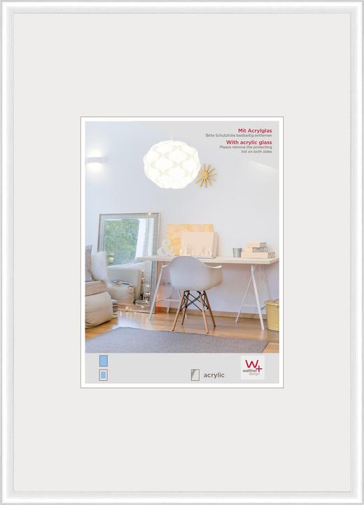 Produktbild Walther Design New Lifestyle Kst. Rahmen Acrylglas (50 x 60 cm)