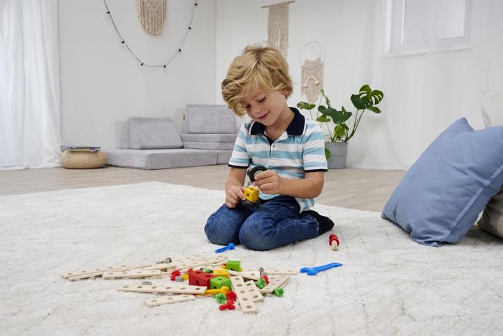 Actual product image Eichhorn Constructor, Tuning Set