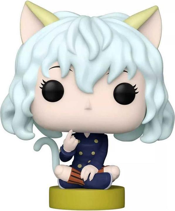 Produktbild Funko HUNTER X HUNTER - POP Animation N° 1231 - Pitou