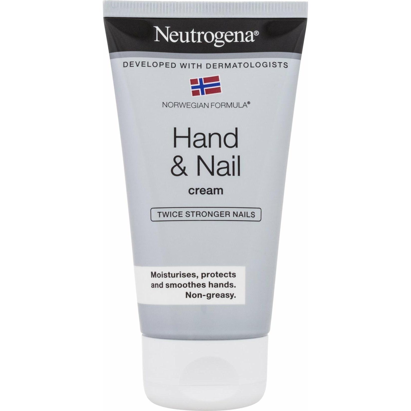 Neutrogena, Crema mani, Cura delle mani (75 ml)