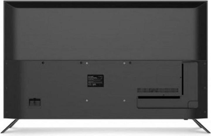 Actual product image Allview 50ePlay6000-U (50", LED, 4K)