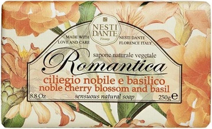 Produktbild Nesti Dante Romantica (Hartseife, 250 g)