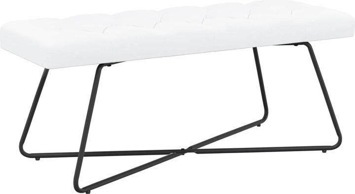 Produktbild vidaXL Moderne Bänke (40 cm)
