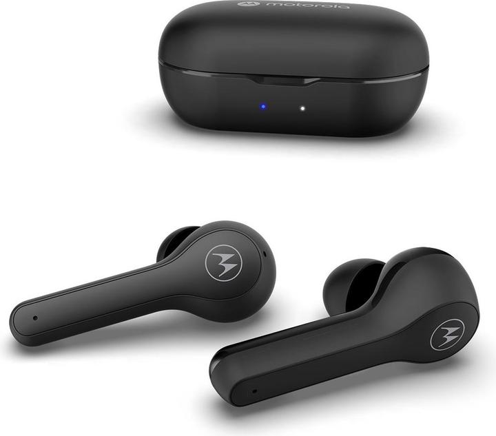Motorola Moto Buds 085 (keine Geräuschunterdrückung, 5 h, Kabellos)