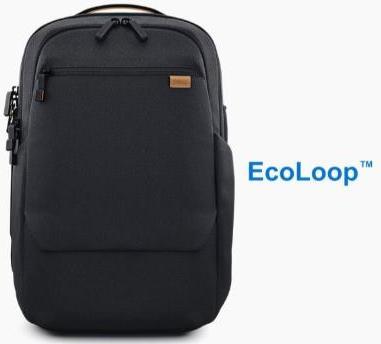 Produktbild Dell NB Bag CP7625 Ecoloop Premiere 14-16" (23 l)