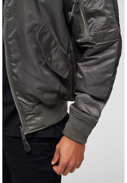 Produktbild Brandit MA1 Bomber Jacket (XXL)