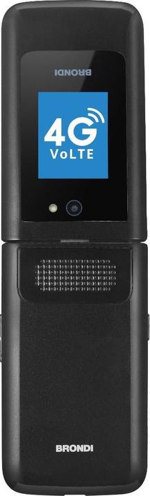 Actual product image Brondi CELL. MAGNUM XXL GR () (3.20", 2 Mpx)