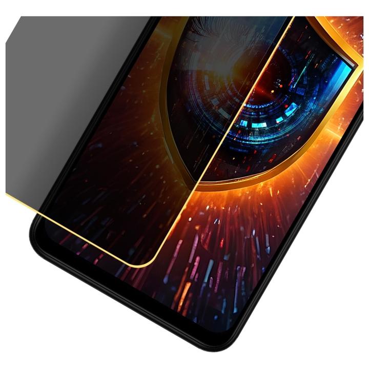 Produktbild 3MK Privacy Screen Protector Silky Matt Privacy for Xiaomi Redmi A5 4G (1 Stück, Xiaomi Redmi 5)