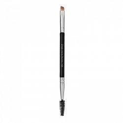 Image du produit Diego dalla Palma Professional Double Ended Eyebrow Brush (Eyeliner)