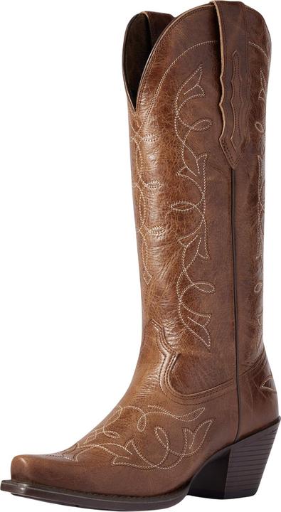 Actual product image Ariat Heritage D Toe StretchFit (40)