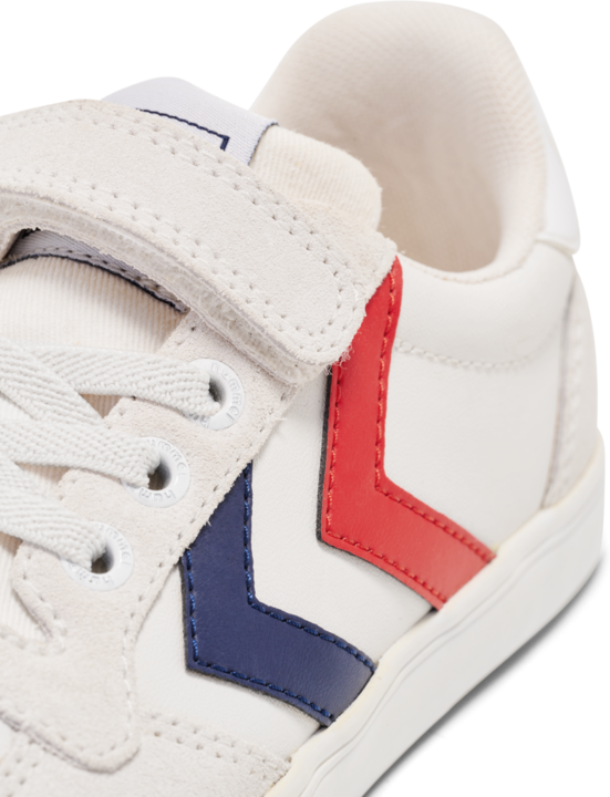 Immagine prodotto hummel Slimmer Stadil Leather Low Jr (35)
