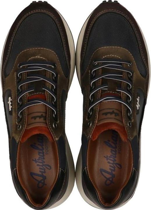 Produktbild Australian Footwear Oxford (39)