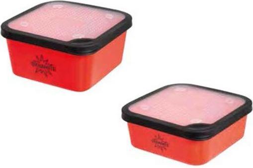 Dynamite Baits Köderboxen