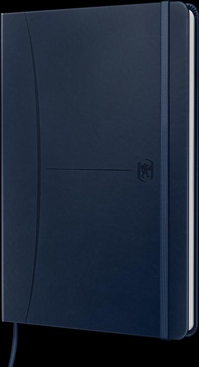 Produktbild Oxford Signature (A5, Liniert, Harter Einband)