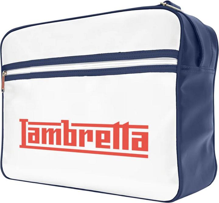 Produktbild Lambretta Kabinengepäck Logo