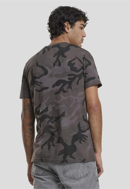 Produktbild Mister Tee F#?KIT Tee - 142545 (L, M)