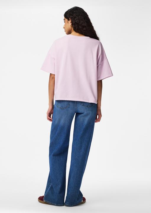 Produktbild Pieces Pcchilli Summer 2/4 Loose Swt Noos Ub Bc (S)