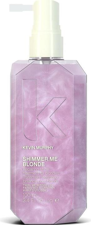 Image du produit Kevin Murphy Shimmer Me Blonde, 100 ml (100 ml)