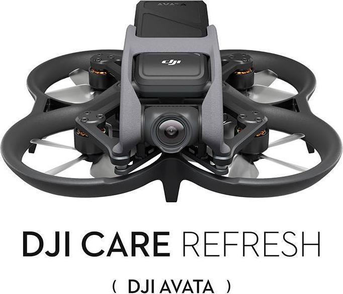 Produktbild DJI Care Refresh Card (12 Monate, Post Warranty)