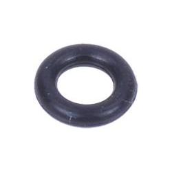 Alphacool O-Ring 4,5 x 1,75mm (Cape Fuzion LED Röhrchen), Wasserkühlung Komponenten Zubehör, Schwarz