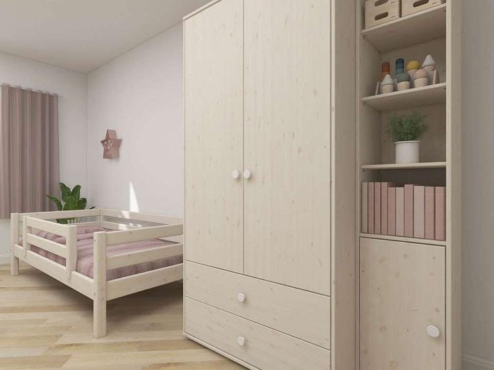 Actual product image Flexa Classic bookshelf