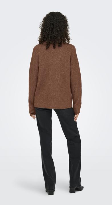 Produktbild Only ONLCAMILLA Strickpullover Strickpullover (M)