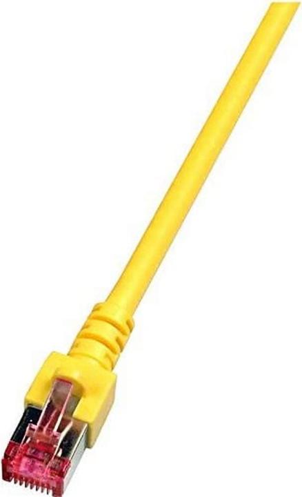 Produktbild EFB Elektronik Netzwerkkabel (S/FTP, CAT6, 25 m)