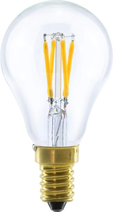 Immagine prodotto Segula 55321 Lampadina LED E14 F (E14, 260 lm, 1 x, F)