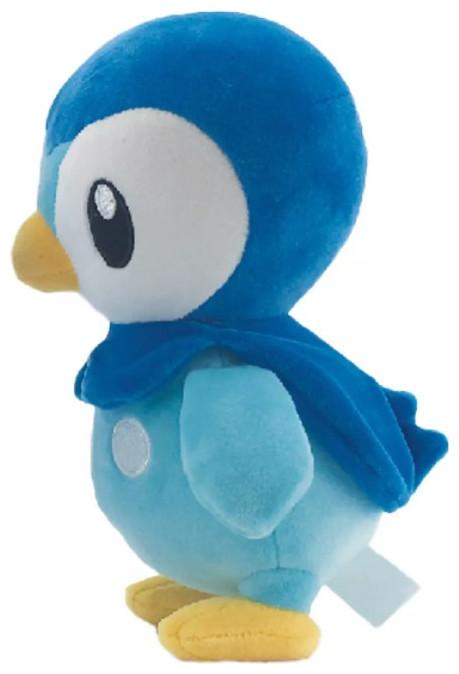 Actual product image Pokémon Plinfa (20 cm)
