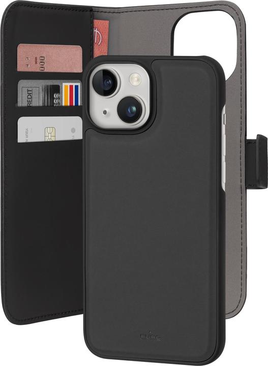 Produktbild Puro Wallet Case (Apple iPhone 15)
