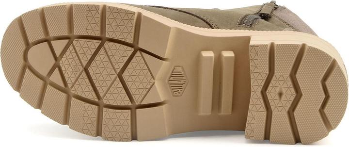 Produktbild Palladium Pallarise Nbk WL (36)