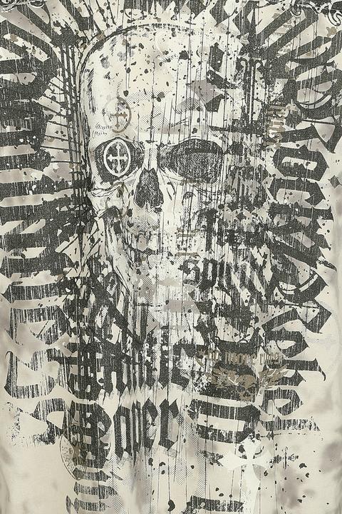 Immagine prodotto Rock Rebel by EMP Skulls & Details (M)