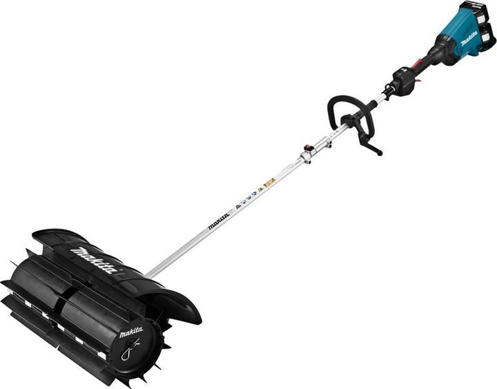 Produktbild Makita Kehrwalzenaufsatz SW400MP (Kehrmaschine)