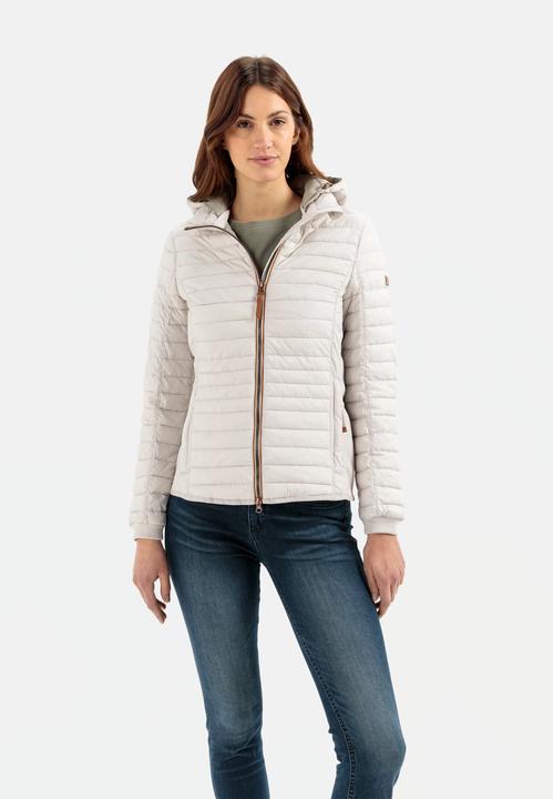 Produktbild Camel Active Steppjacke leicht wattiert (34)