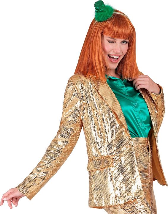 Immagine prodotto Widmann Blazer di paillettes (S)