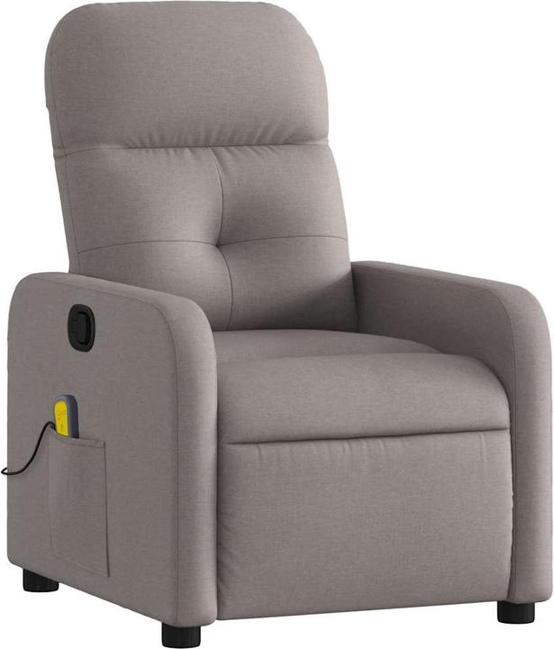 Image du produit vidaXL Massagesessel