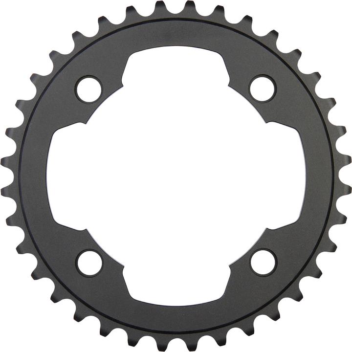 Image du produit Shimano SAINT 4 Branches SM-CR82 (34)