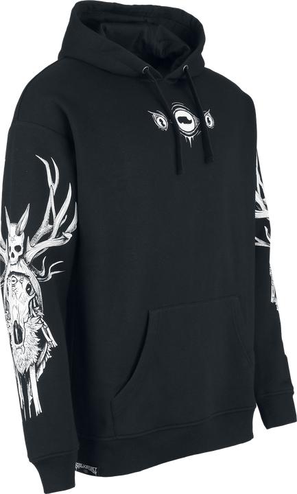 Produktbild Black Blood by Gothicana Occult Horror (M)