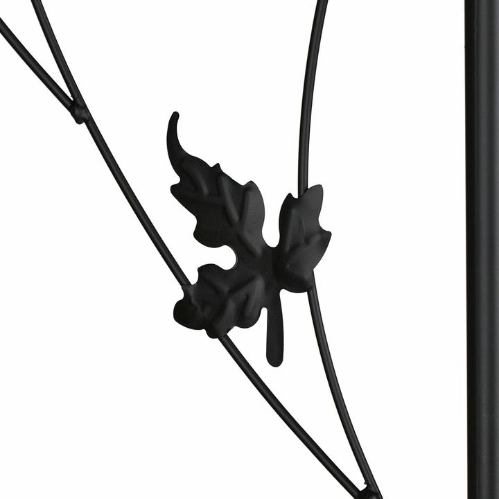 Actual product image Relaxdays clothes stand